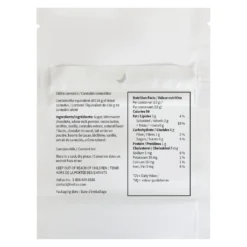 Bhang Ice Milk Chocolate Edibles & Drinks