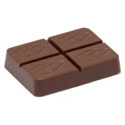 Bhang Milk Chocolate (10mg) Chocolate Bar