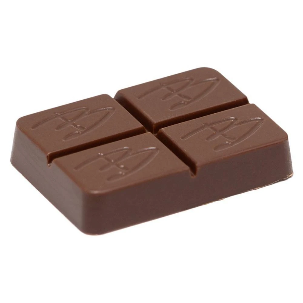 Bhang Milk Chocolate (10mg) Chocolate Bar 3 Bhang Milk Chocolate (10mg) Chocolate Bar
