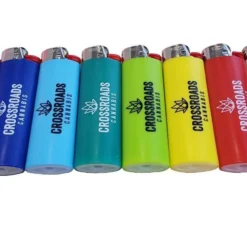 Crossroads Accessories Bic Lighter