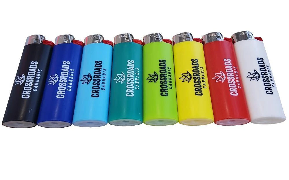 Crossroads Accessories Bic Lighter 3 Crossroads Accessories Bic Lighter