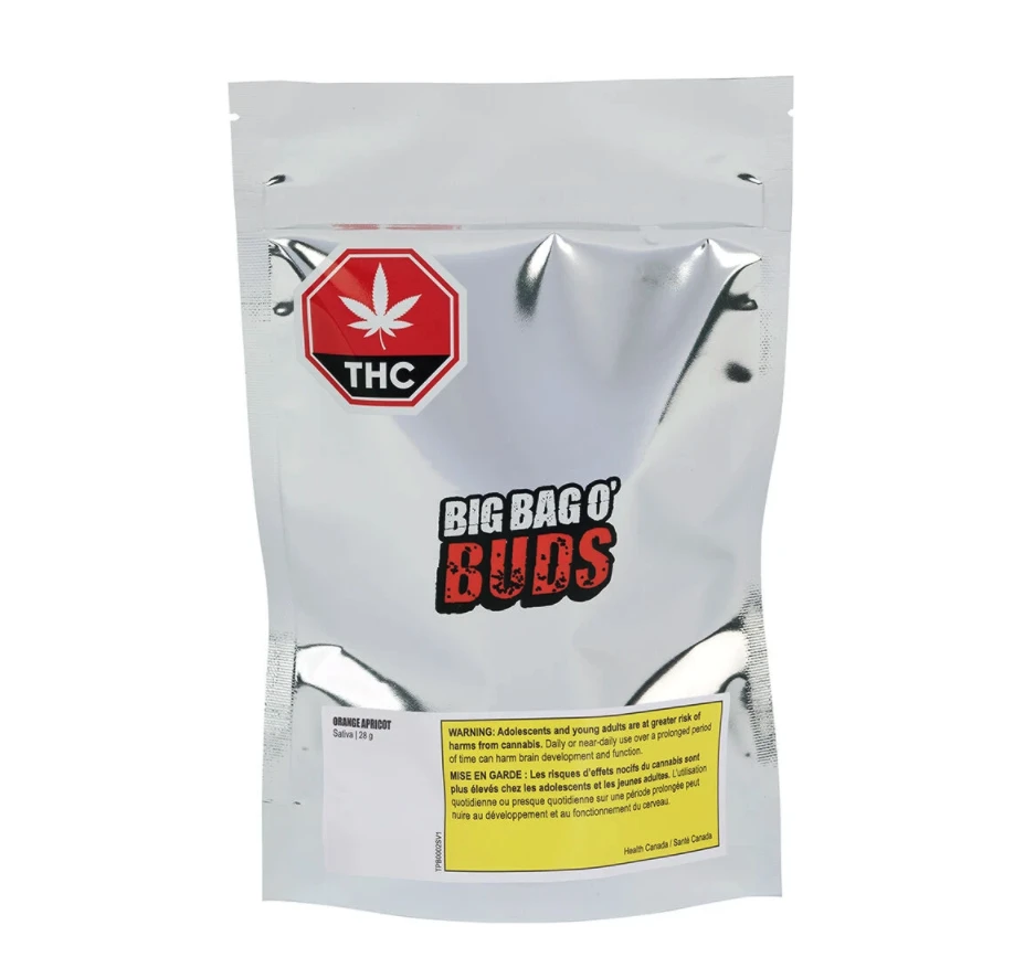 New Arrivals Big Bag O' Buds Ultra Sour 3 New Arrivals Big Bag O' Buds Ultra Sour
