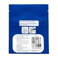 Big Critical Lemon Rosin