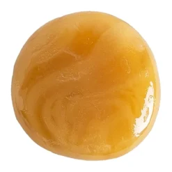 Big Golden Kush Cake Rosin