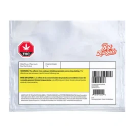 Back Forty Big League Sour Kush