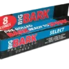 Papers & Wraps BigBark Select Pre-Rolled Cones 1 Papers & Wraps BigBark Select Pre-Rolled Cones