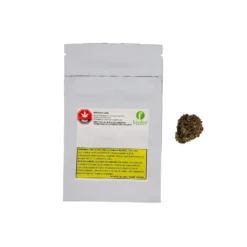 Freedom Cannabis Birthday Cake