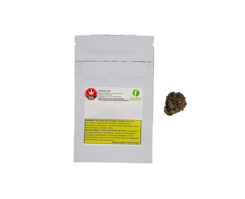 Freedom Cannabis Birthday Cake 3 Freedom Cannabis Birthday Cake