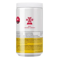 XMG ALT Black Cherry