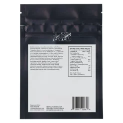 Kolab Black Cherry Punch Live Resin Soft Chews 2 X 5 G Hybrid Strains