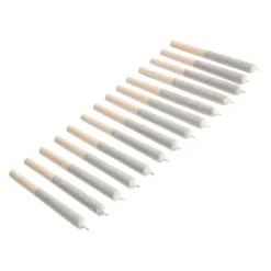 Pure Sunfarms Pre-Rolls Black Cherry Punch