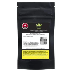 Redecan Pre-Rolls Black Cherry Punch PR 10 X 0.4 G