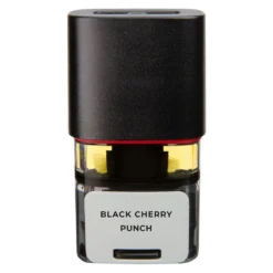 Fume New Arrivals Black Cherry Punch