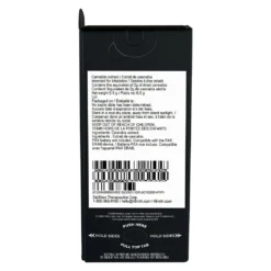 Fume New Arrivals Black Cherry Punch