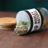 Marley Natural Black - Indica New Arrivals