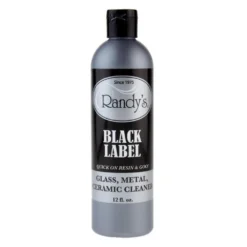 Randy's Black Label Cleaner (12oz)