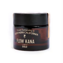 Flow Kana Black Mac