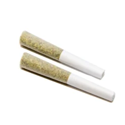 Color Cannabis Pre-Rolls Black Sugar Rose PR 10 X 0.35 G