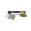 Pistol And Paris Pre-Rolls BCP PR 3 X 0.5 G 2 Pistol And Paris Pre-Rolls BCP PR 3 X 0.5 G