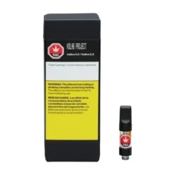 Kolab Project Blackberry Cream New Arrivals