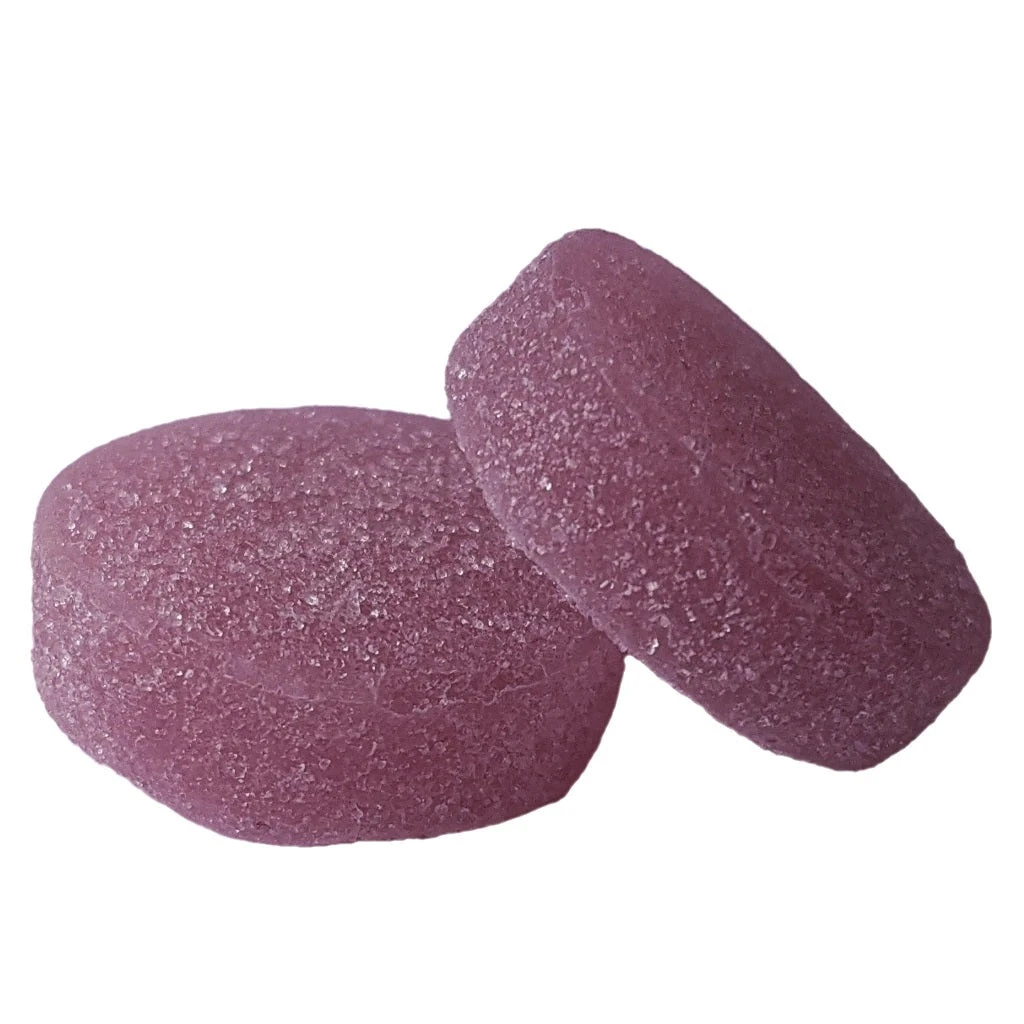 The Proper Cannabis Company Blackberry Peach Hash Rosin Soft Chews Hybrid Strains 3 The Proper Cannabis Company Blackberry Peach Hash Rosin Soft Chews Hybrid Strains