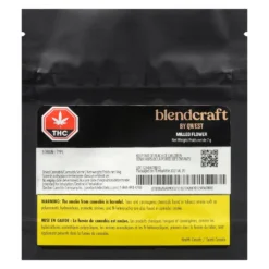 Blendcraft Hybrid Milled (7g) New Arrivals