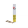 Blissco Cold Creek Kush 2 Pack Pre Roll (.5g) Pre-Rolls 2 Blissco Cold Creek Kush 2 Pack Pre Roll (.5g) Pre-Rolls
