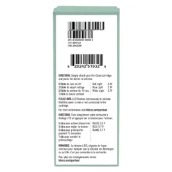 Blissco Pūr Cloud CBD Vape Kit New Arrivals