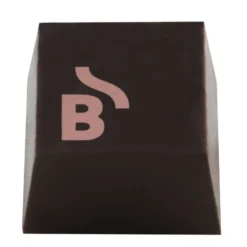 Blissed Hybrid Strains 1:1 Chocolate Truffles