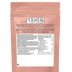 Blissed Hybrid Strains 1:1 Chocolate Truffles