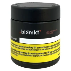BLKMKT Alien SinMint Cookies New Arrivals