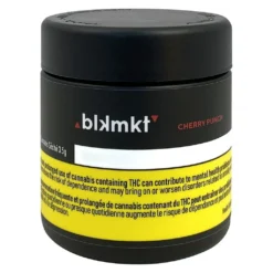 BLKMKT Cherry Punch New Arrivals