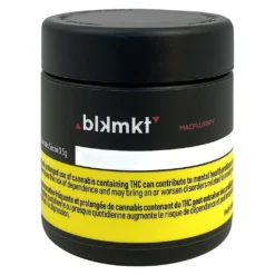 New Arrivals BLKMKT MacFlurry