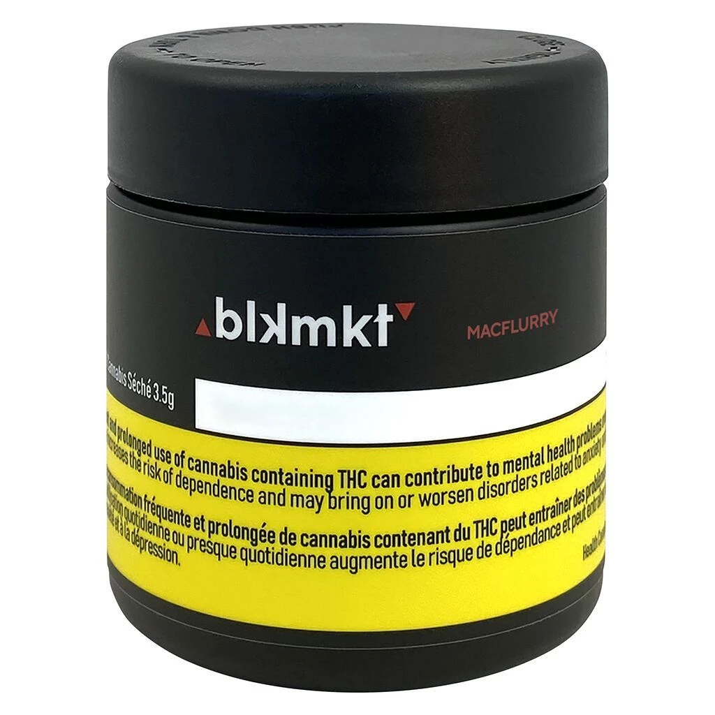 New Arrivals BLKMKT MacFlurry 4 New Arrivals BLKMKT MacFlurry