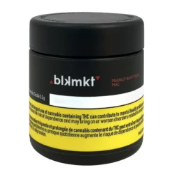 New Arrivals BLKMKT Peanut Butter MAC