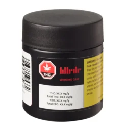 BLLRDR Wedding Cake New Arrivals