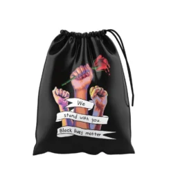 Accessories Canna Cabana BLM Stash Bag