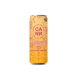 Cann Edibles & Drinks Blood Orange Cardamom