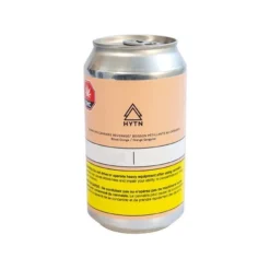 HYTN- CA Hybrid Strains Blood Orange Sparkling Beverage