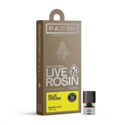 Pax New Arrivals Blue Dream