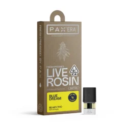 Pax New Arrivals Blue Dream