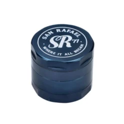 San Rafael '71 Blue Grinder - Grinder (50mm)