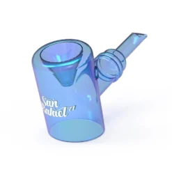 San Rafael '71 Blue Hammer Pipe Accessories