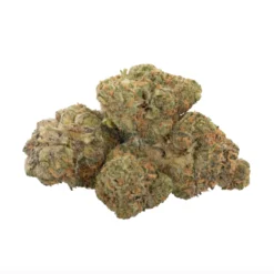 Wagners Blue Lime Pie