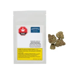 Wagners Blue Lime Pie