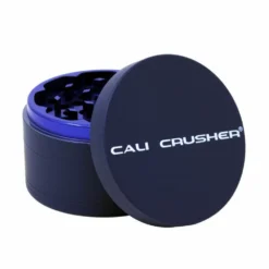 Cali Crusher Blue Powder Coated OG Matte