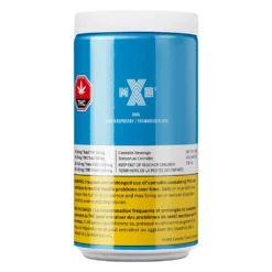 XMG Blue Raspberry (236ml)