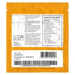 Pocket Fives Blue Raspberry Soft Chews Hybrid Strains