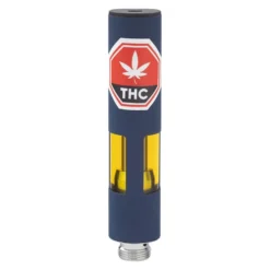 Edison Cannabis Co Blue Velvet New Arrivals