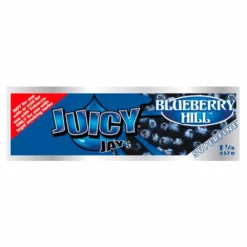 Juicy Jay's Blueberry Hill - Superfine [1 1/4]